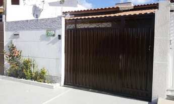 Imagem: CASA 3/4 80 m² lt br gt lt br gt - PARIPE
