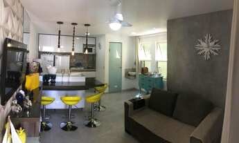 Imagem 5: Triplex no Solar Água, com 2/4, solário, na Praia de Pipa, em Tibal do Sul