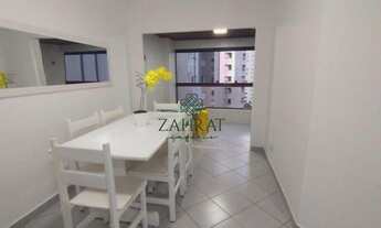 Imagem 6: Apartamento à venda, 2 quartos, 1 suíte, 2 vagas, Vila Alzira - Guarujá/SP