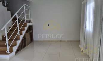 Imagem 5: Casa - Chácaras Silvania - Valinhos