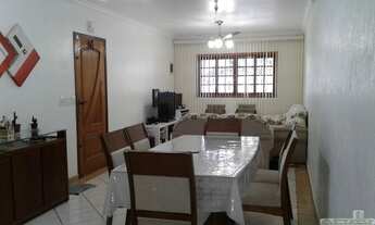 Imagem: Sobrado no Jardim Santa Cruz (Campo Grande)