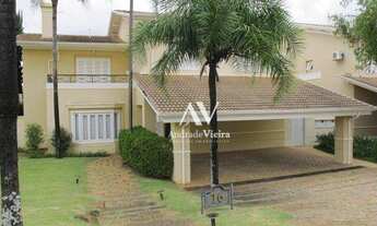 Imagem: Belíssima Casa com 4 suítes, 470 m² no