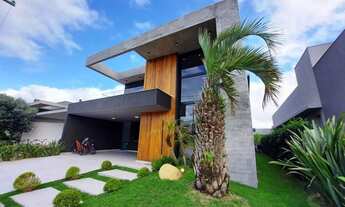 Imagem: XANGRI-LA - Casa de Condomínio - Centro