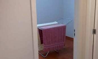 Imagem 7: Apartamento com 2 dormitórios para alugar, 60 m² por R$ 3.100,00/mês - Vila Cruzeiro - São