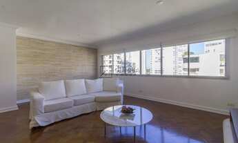 Imagem 2: Venda Apartamento 2 Dormitórios - 126 m² Campo Belo