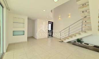 Imagem 2: Casa com 4 suítes Condomínio West Park Boulevard