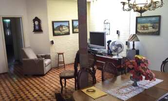 Imagem 6: Casa para venda com 180 metros quadrados com 2 quartos em Marco - Belém - Pará