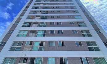 Imagem 1: Vendo apto incrível! 3 qtos vista mar totalmente nascente em Candeias