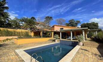 Imagem: Villa Vianna - 3d(1st) Térrea, clean. Piscina