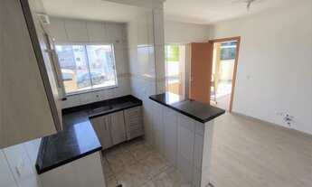 Imagem 4: Apartamento Garden 2 dormitórios à venda por R$ 210.000 - Afonso Pena - São José dos Pinha