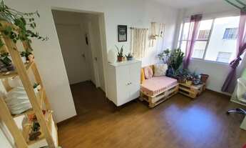 Imagem: Ótimo apartamento semi-mobiliado com 2