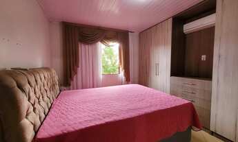 Imagem 4: Casa para venda tem 70 metros quadrados com 3 quartos em São Cristóvão - Chapecó - SC