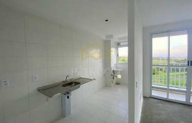 Imagem 2: Apartamento - Jardim das Cerejeiras - Campinas