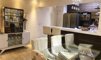 Imagem 4: RRCOD2586 - Lindo Apartamento Condomínio Reserva do Alto 87 Mts 3 Dorms 2 Vagas - Oportuni