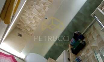 Imagem 7: Apartamento - Jardim dos Oliveiras - Campinas