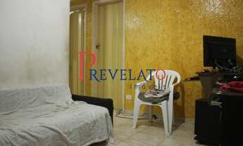 Imagem 4: AP-8379 APARTAMENTO PARA VENDA - BAIRRO BAETA NEVES - SÃO BERNARDO DO CAMPO