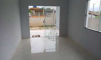 Imagem 7: Casa com 2 dormitórios à venda, 84 m² por R$ 320.000,00 - São Vicente - Araruama/RJ