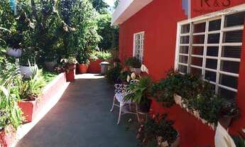 Imagem: Chácara com 3 dormitórios, 2000 m²