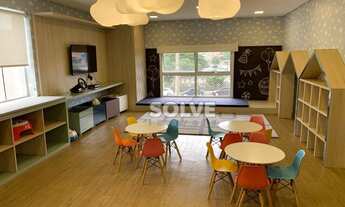 Imagem 7: Apartamento para alugar, 138 m² por R$ 5.300,00/mês - Condomínio Edifício Majestic  - Inda