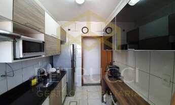 Imagem 6: Apartamento - Parque Fabrício - Nova Odessa