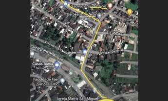 Imagem 7: Alugo casas em Simões filho