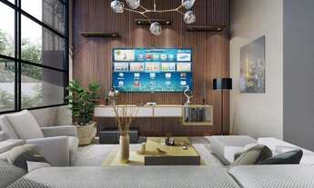 Imagem 6: Casa com 3 dormitórios à venda, 160 m² por R$ 890.000 - Parque Residencial Serras de Atiba