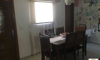 Imagem 4: Casa (sobrado em condominio) 3 dormitórios/suite, cozinha planejada, em condomínio fechado