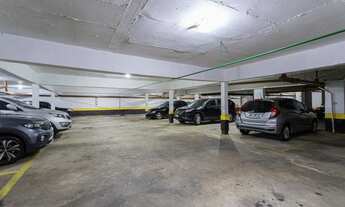 Imagem 5: São Paulo - Apartamento Padrão - Vila Olímpia