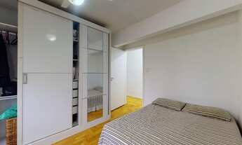 Imagem 4: São Paulo - Apartamento Padrão - Vila Olímpia