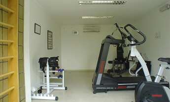 Imagem 5: Apartamento para venda tem 130 metros quadrados com 3 quartos em Perdizes - São Paulo - SP