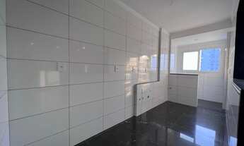 Imagem 7: Apartamento para venda com 80 metros quadrados com 2 quartos em Guilhermina - Praia Grande