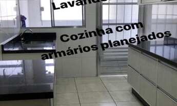 Imagem: Apartamento para alugar no Residencial Nova