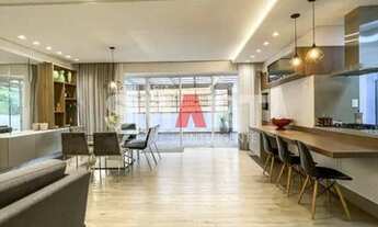 Imagem: APARTAMENTO ALTO PADRÃO