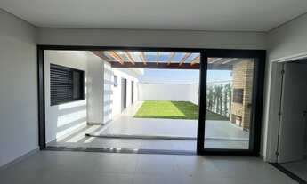 Imagem 5: INDAIATUBA - Casa de Condomínio - JARDIM LAGUNA