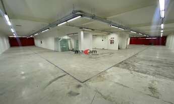 Imagem: Galpão para loja no coração do Itaim