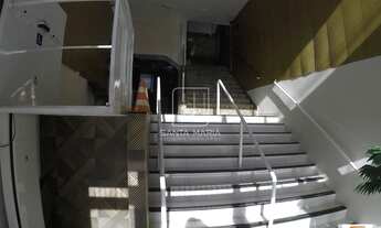 Imagem 3: Sala comercial (sala - edificio coml.) , elevador, em condomínio fechado