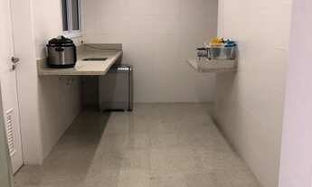 Imagem 6: Apartamento para venda tem 118 metros quadrados com 3 quartos em Lapa - São Paulo - SP