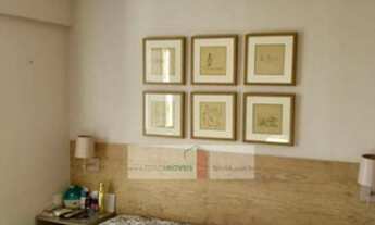 Imagem 2: Apartamento para Venda em Salvador, Horto Bela Vista, 3 dormitórios, 3 suítes, 5 banheiros