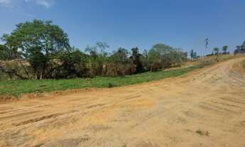 Imagem 2: Lote/Terreno para venda possui 600 metros quadrados em Verava - Ibiúna - SP