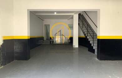 Imagem 6: Excelente prédio comercial com 220 m² de área total, disponível para venda ou locação no b