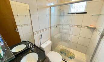 Imagem 5: Casa com 3 dormitórios à venda, 100 m² por R$ 395.000 - Maraponga - Fortaleza/CE