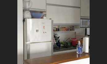 Imagem 6: RRCOD3440 - Apartamento CONDOMINIO VIVA MAIS - 59Mts - 02 Dorms - 01 Vaga - OPORTUNIDADE