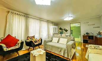 Imagem 5: Casa com 4 dormitórios à venda, 178 m² por R$ 670.000,00 - Granja Guarani - Teresópolis/RJ