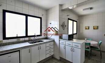 Imagem 7: Apartamento Venda 4 Dormitórios - 201 m² Moema