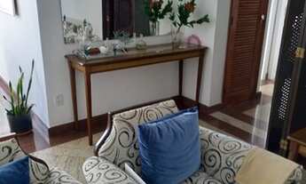 Imagem 5: Apartamento para venda com 122 metros quadrados, 03 quartos em Copacabana - Rio de Janeiro