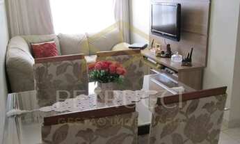 Imagem 4: Apartamento - Chácara das Nações - Valinhos