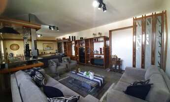 Imagem 4: Apartamento para venda tem 227 metros quadrados com 5 quartos em Apipucos - Recife - PE