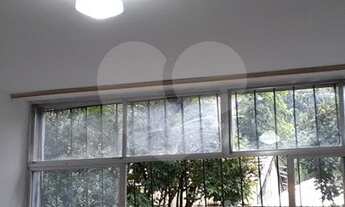 Imagem 5: Rio de Janeiro - Apartamento Padrão - RIO COMPRIDO