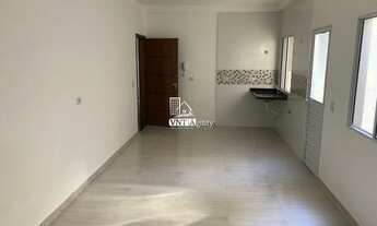 Imagem 4: São Paulo - Apartamento Padrão - JARDIM COIMBRA