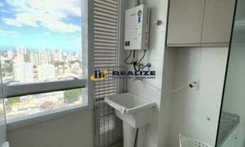 Imagem 7: M2 - Impecável Alto Padrão Apto 1 quarto mobiliado na Pelinca